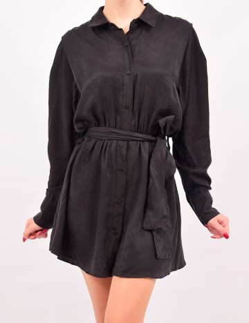 Rochie Zara, negru, S