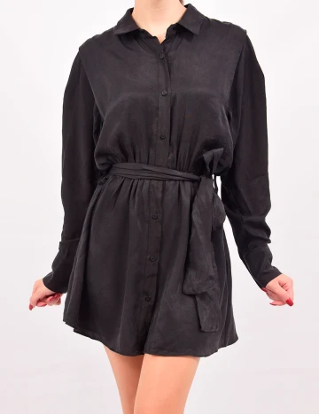 Rochie Zara, negru, S