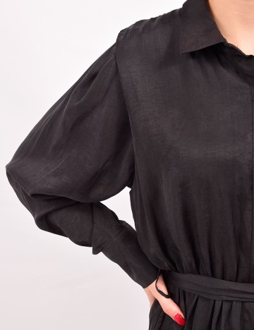 Rochie Zara, negru, S