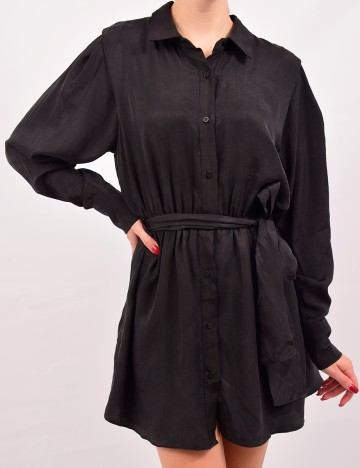 Rochie Zara, negru, S