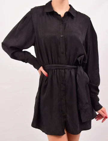 Rochie Zara, negru, S