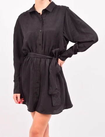 Rochie Zara, negru, S