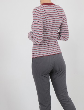 Bluza American Eagle, mix culori