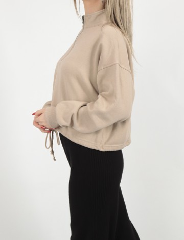 Bluza American Eagle, bej