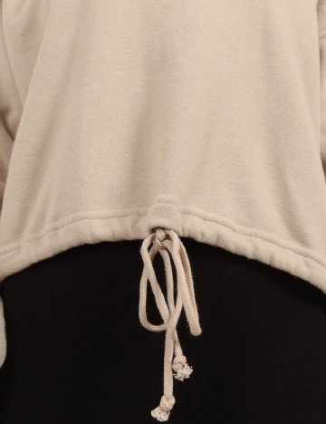 Bluza American Eagle, bej