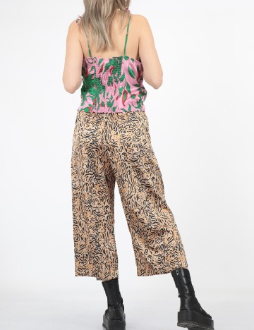 Pantaloni River Island, galben