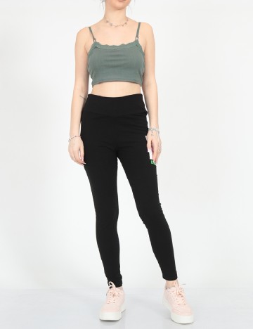 Colanti River Island, negru