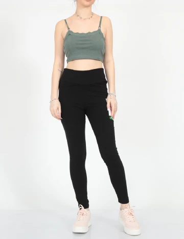 Colanti River Island, negru