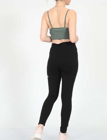 Colanti River Island, negru