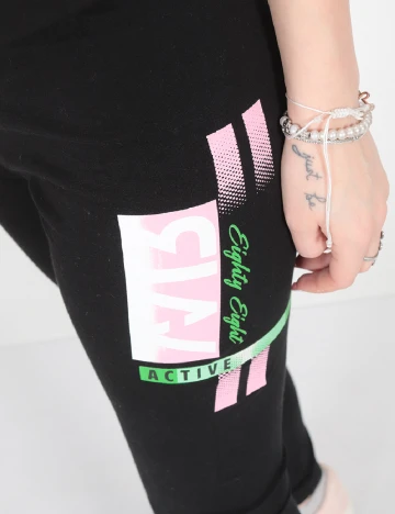 Colanti River Island, negru