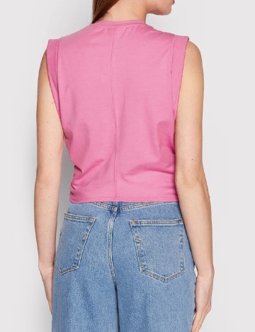 Top Noisy May Plus Size, roz