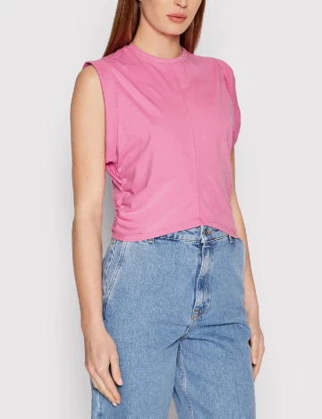 Top Noisy May Plus Size, roz