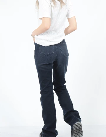 Blugi River Island, bleumarin