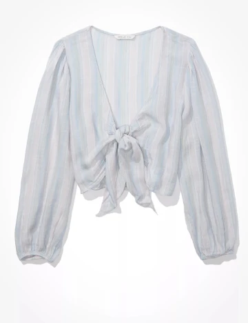 Top American Eagle, mix culori Mix culori