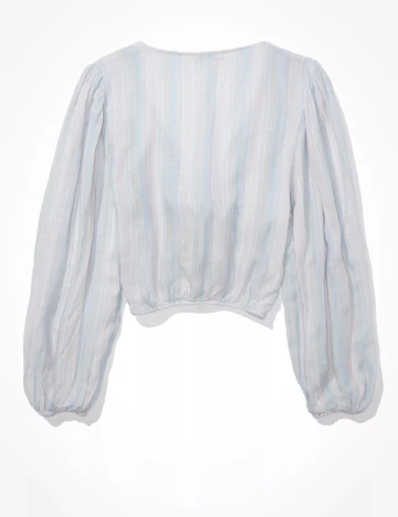 Top American Eagle, mix culori Mix culori