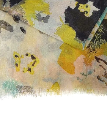 Esarfa s.Oliver, mix culori