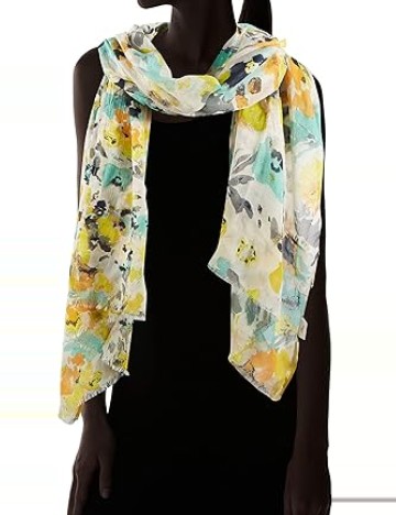 Esarfa s.Oliver, mix culori