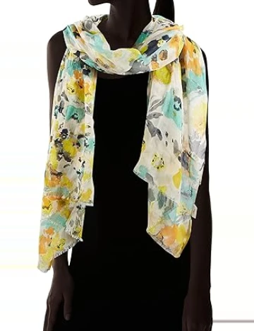 Esarfa s.Oliver, mix culori