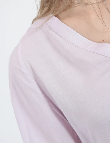 Bluza Vero Moda, lila