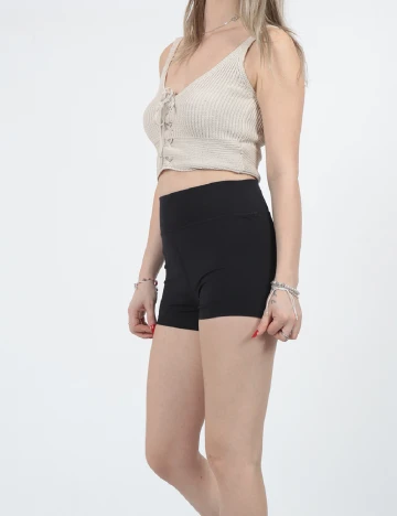Colanti American Eagle, negru