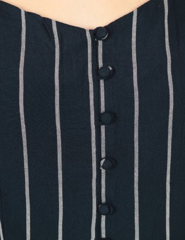 Bluza American Eagle, bleumarin