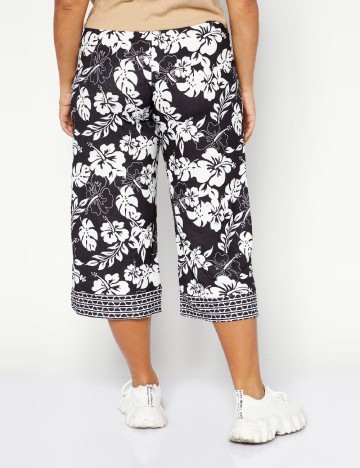 Pantaloni River Island, negru