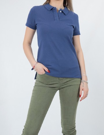 
						Tricou American Eagle, albastru