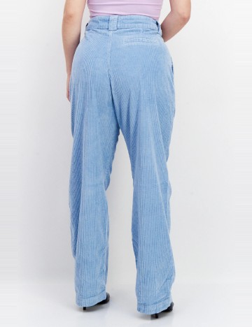 Pantaloni River Island, albastru