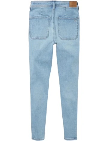 Blugi American Eagle, albastru