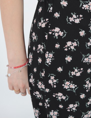 Pantaloni Vero Moda, negru