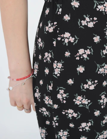 Pantaloni Vero Moda, negru