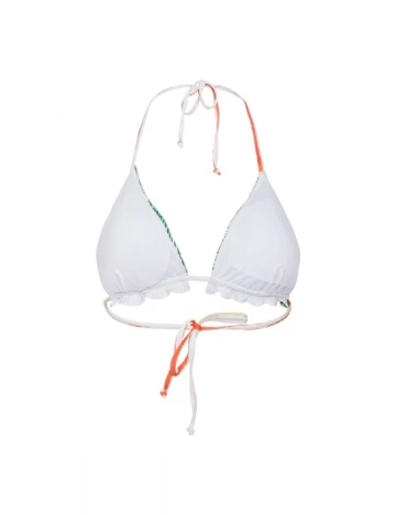 Sutien de baie Vero Moda, verde
