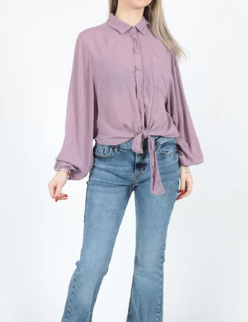Camasa American Eagle, mov