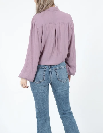 Camasa American Eagle, mov