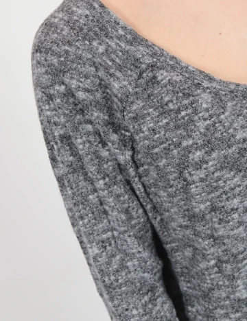 Bluza American Eagle, gri