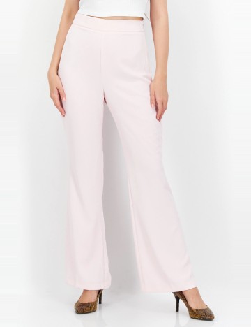 
						Pantaloni River Island, roz