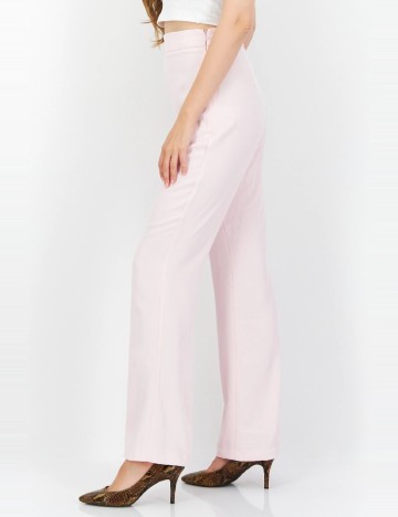 Pantaloni River Island, roz