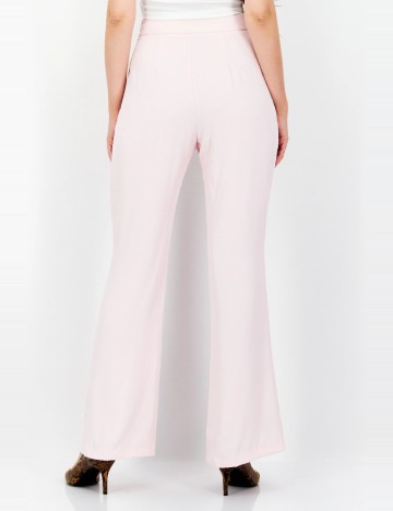 Pantaloni River Island, roz