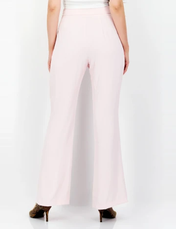 Pantaloni River Island, roz