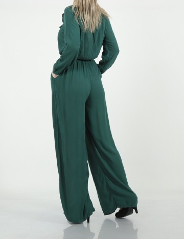 Salopeta American Eagle, verde