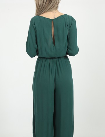 Salopeta American Eagle, verde