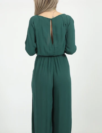 Salopeta American Eagle, verde