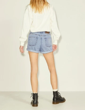 Pantaloni scurti Jack&Jones, albastru