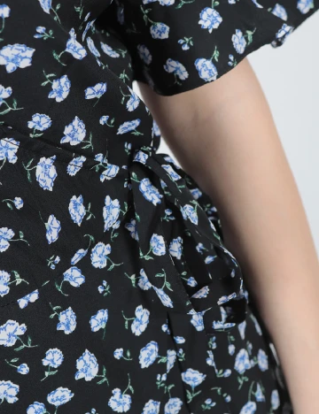Bluza Vero Moda, negru