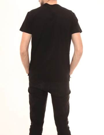 Tricou American Eagle, negru