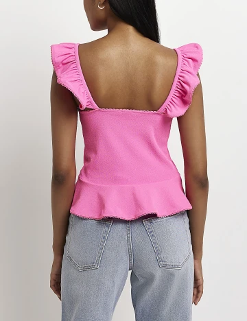 Maiou River Island, roz