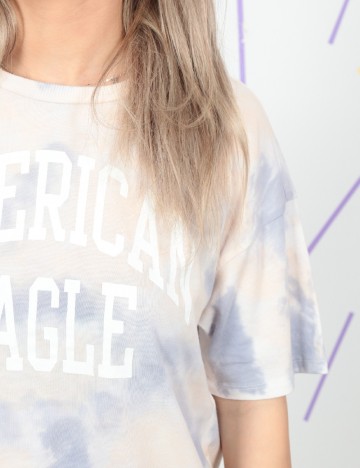 Tricou American Eagle, mov