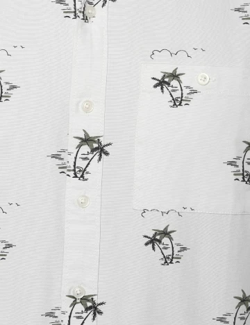 Camasa American Eagle, gri Gri