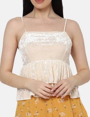 Maiou American Eagle, crem