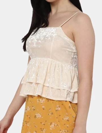 Maiou American Eagle, crem